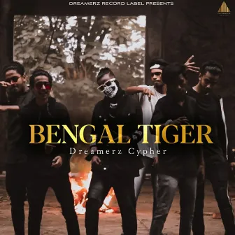 Bengal Tiger Cypher by Bickey