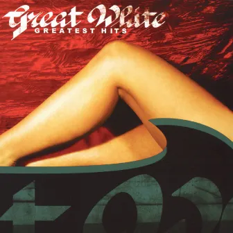 Greatest Hits by Great White