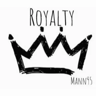 Royalty by Mann95