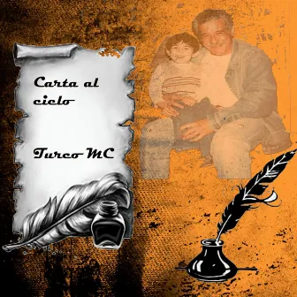 Carta al Cielo by Turco Mc