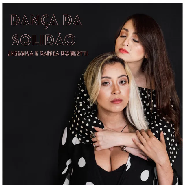 Dança da Solidão - Cover