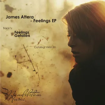 Feelings EP by Unknown Artist