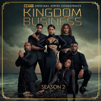 That Way by Kingdom Business Cast