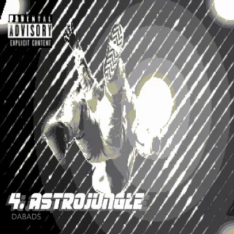 3.ASTROJUNGLE by DABADS