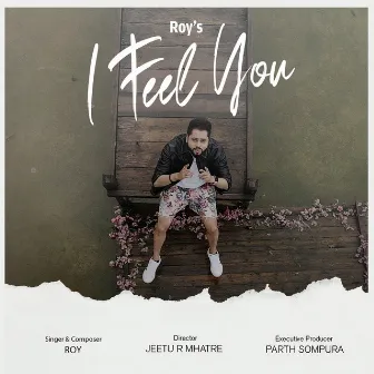 I Feel you by Ray