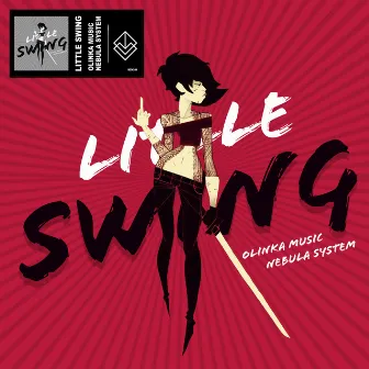 Little Swing by Olinka Music