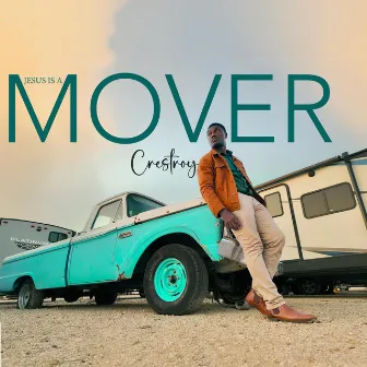 MOVER by Crestroy