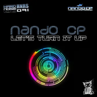 Let's Turn It Up by Nando CP