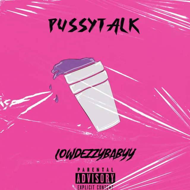 PussyTalk