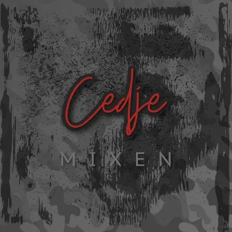 Mixen by Cedje