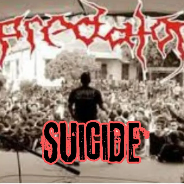 Suicide