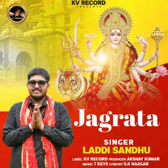 Jagrata by Laddi Sandhu