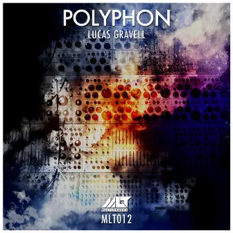 Polyphon by Lucas Gravell