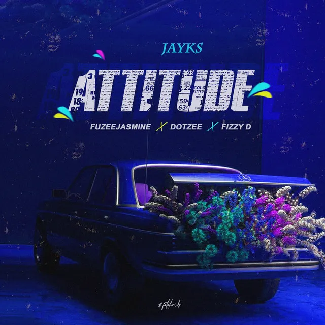 Attitude - Original