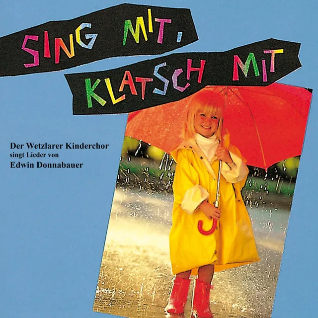 Sing mit, klatsch mit