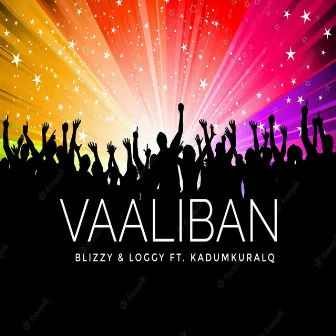 Vaaliban by Blizzy