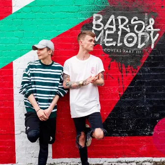 Covers, Pt. III by Bars and Melody