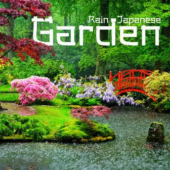 Rain Japanese Garden: Oriental Soothing Zen Rain Ringtones by Exotic Nature Kingdom