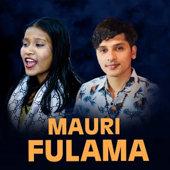 Mauri Fulama by Anju Bishwokarma