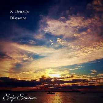 Distance by X Brazas