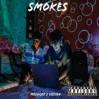 Smokes by MELOGOD