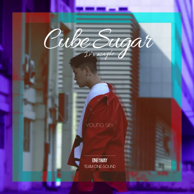 Cube Sugar - Young Sky solo Version