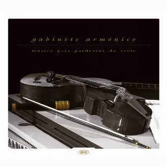 Música para Pardessus de Viole by Gabinete Armónico