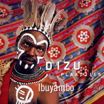 Ibuyambo by Dizu Plaatjies