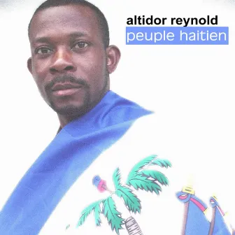 Peuple Hatien by Altidor Reynold