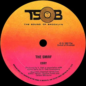 The Smirf by Cory