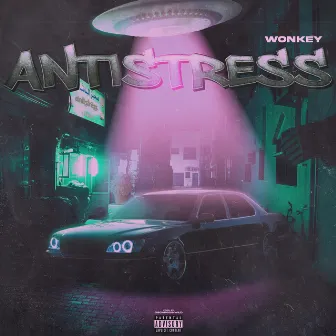 ANTISTRESS by Wonkey ®