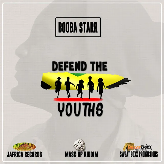 Defend the Youths