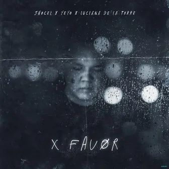 X Favor by Jhocel