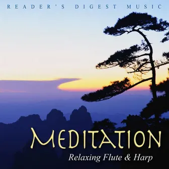 Reader's Digest Music: Meditation: Relaxing Flute & Harp by Jan van Reeth