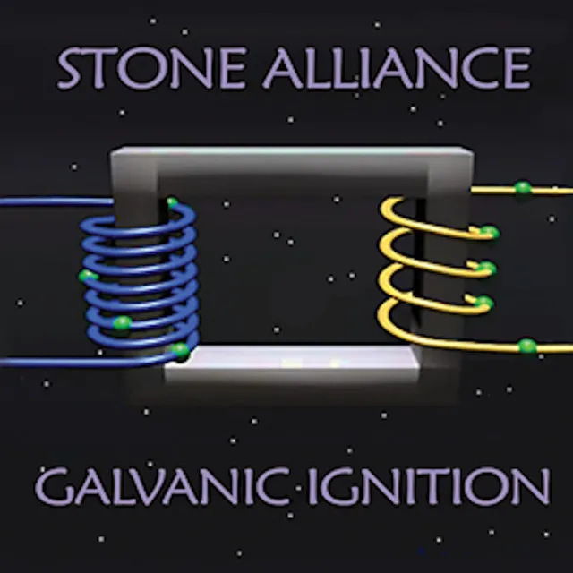 Galvanic Ignition