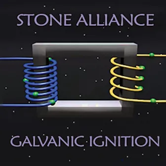 Galvanic Ignition by Stone Alliance