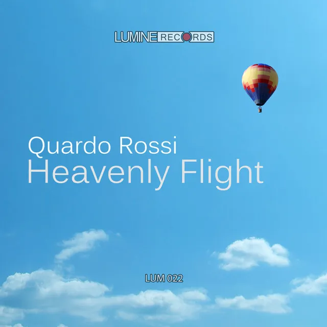 Heavenly Flight - Original Mix