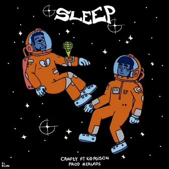 Sleep. by Crafty