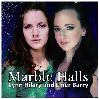 Marble Halls by Emer Barry