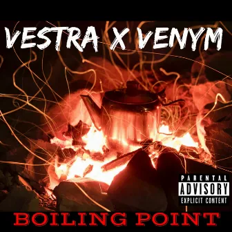 Boiling Point by Venym