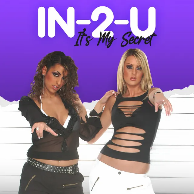 IT'S MY SECRET - Radio Edit