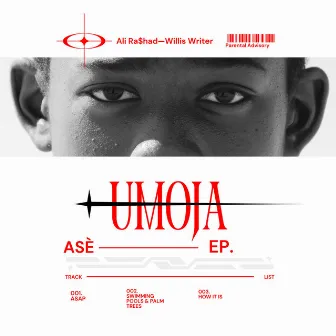 UMOJA by Ali Ra$had