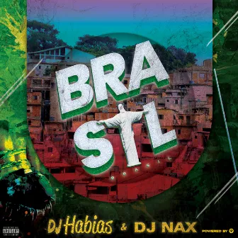 Brasil by DJ Nax