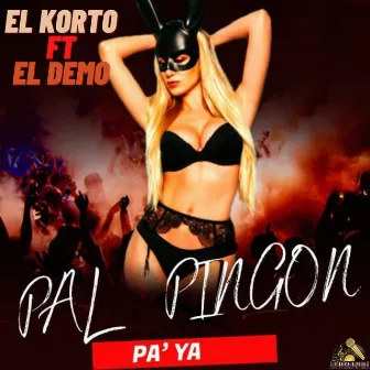 Pal pingon Pa ya by YiyoLMB