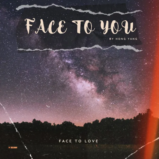 Face to You