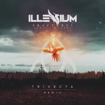 Fractures (Trivecta Remix) [feat. Nevve] by Trivecta