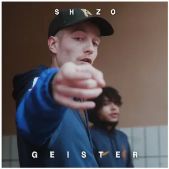 Geister (Sie wollen) by Shizo311