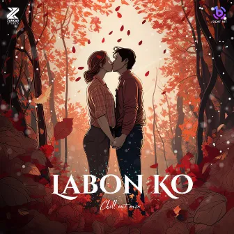 Labon ko (Chill out mix) by Beat Kit