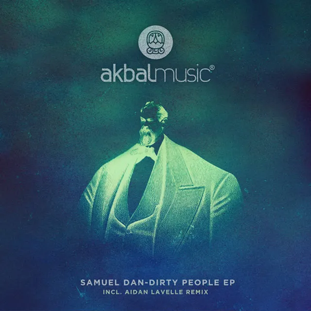 Dirty People - Aidan Lavelle Remix