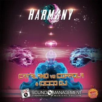 Harmony ( Hit Mania 2024 ) by Catalano